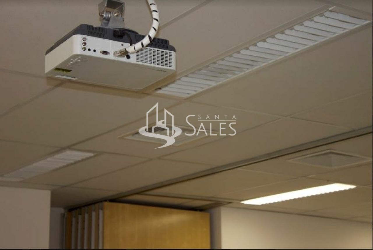 Prédio Inteiro, 2138 m² - Foto 17