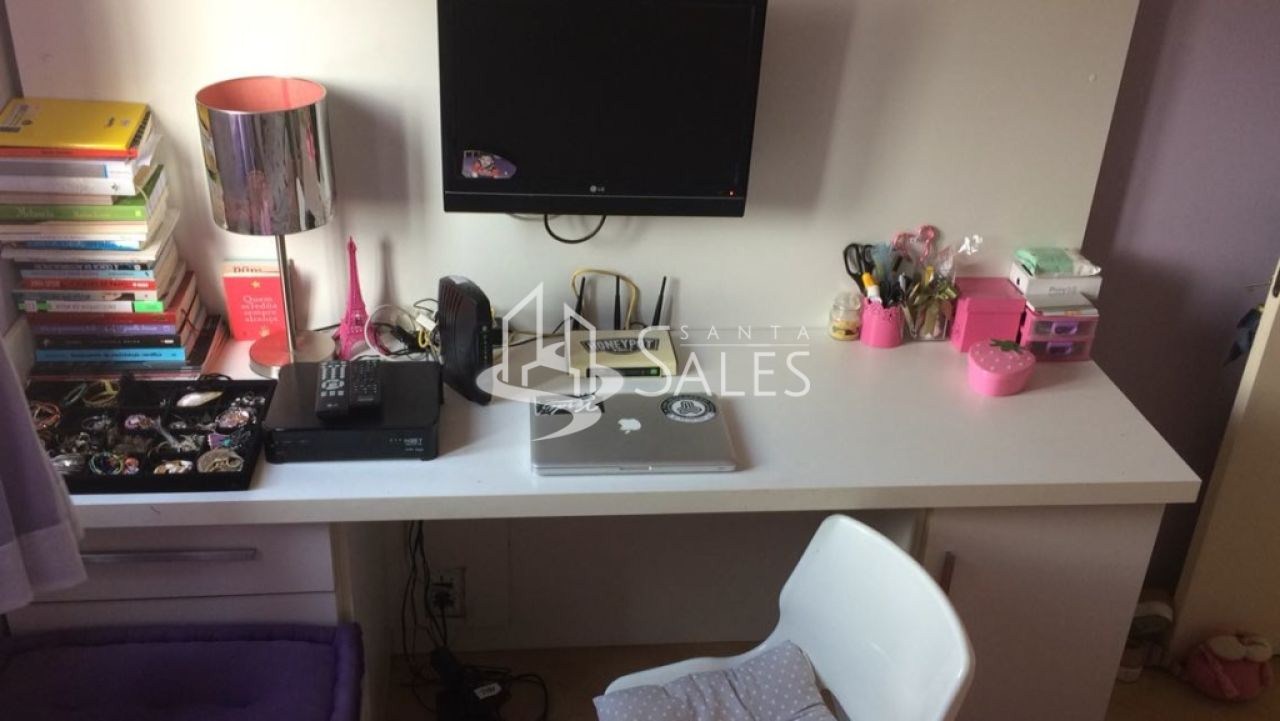 Apartamento, 2 quartos, 65 m² - Foto 8