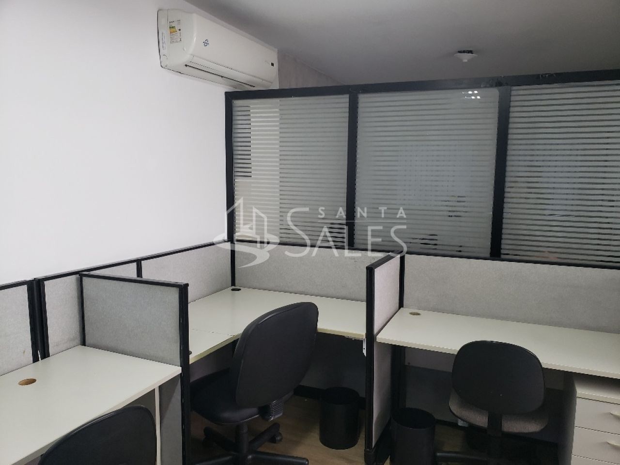 Loja-Salão para alugar, 191m² - Foto 2
