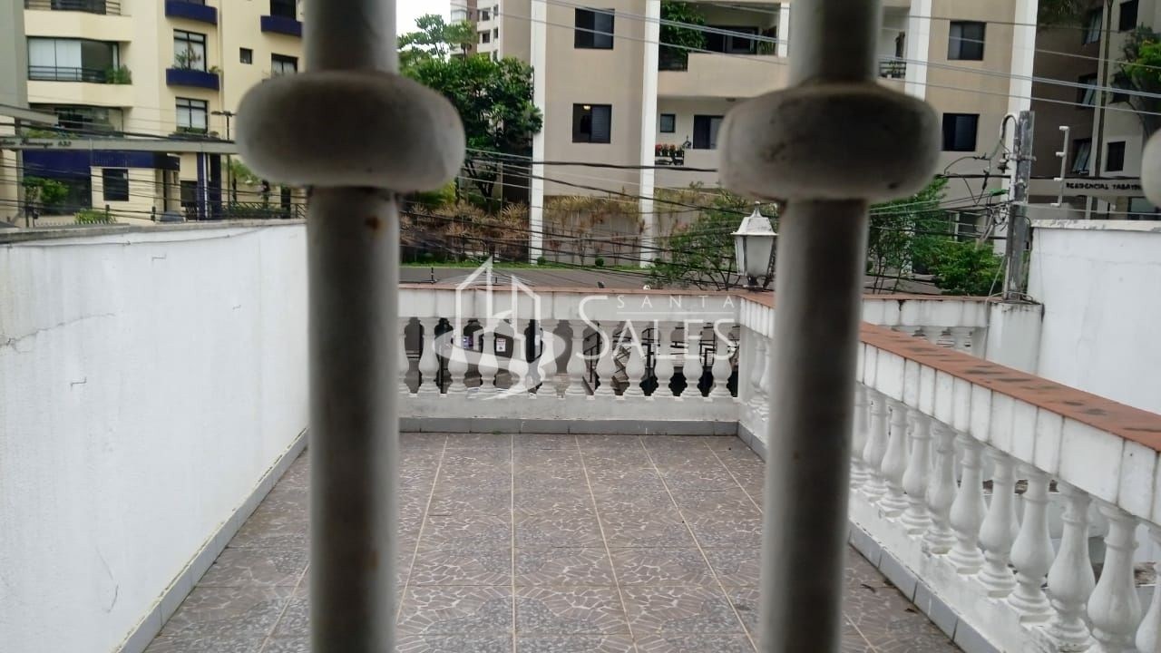 Sobrado, 5 quartos, 213 m² - Foto 12