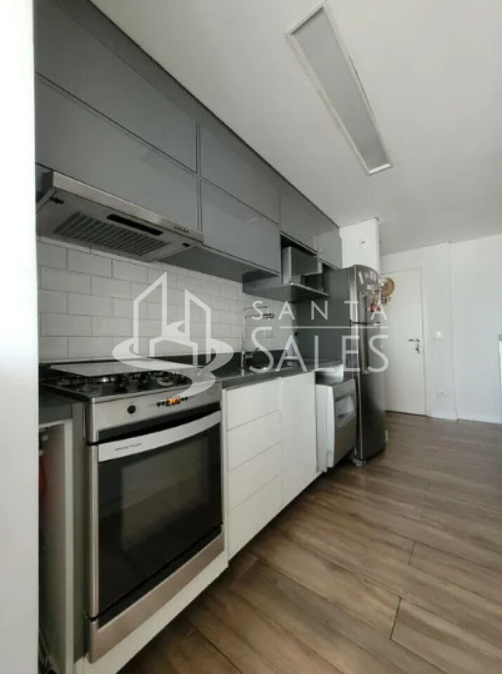 Apartamento, 2 quartos, 62 m² - Foto 4