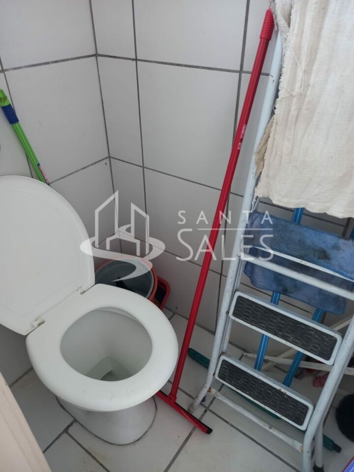Apartamento, 3 quartos, 106 m² - Foto 6