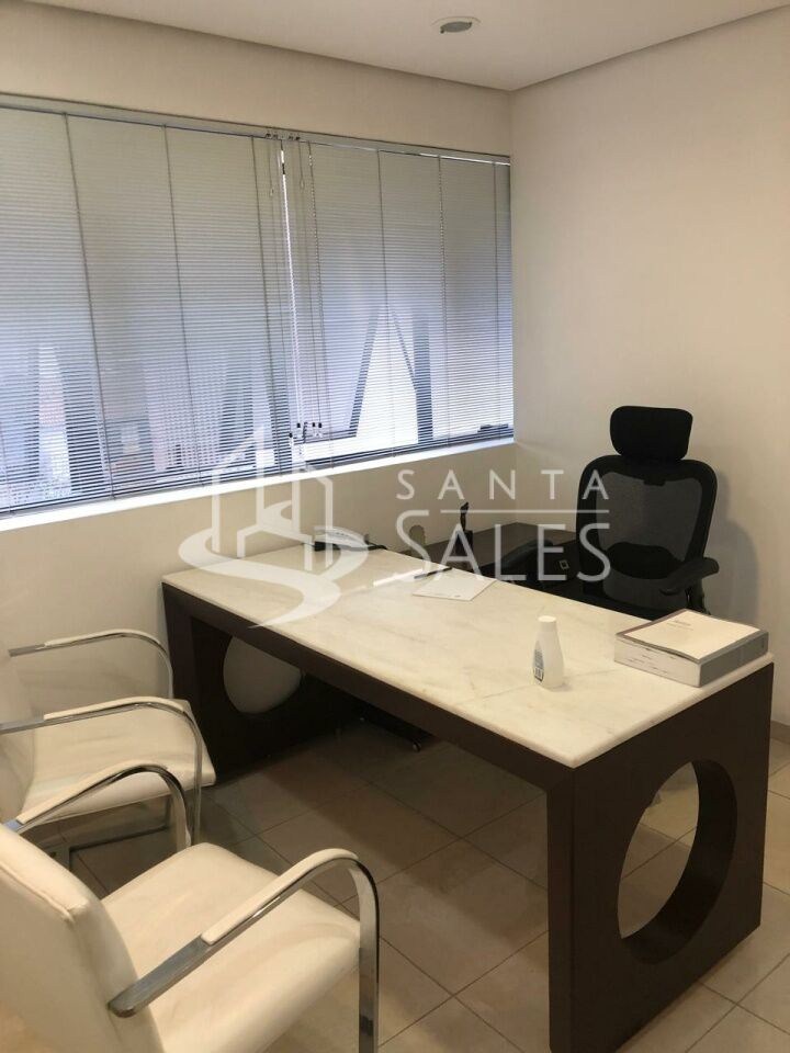 Imóvel Comercial Padrão para alugar, 28m² - Foto 1