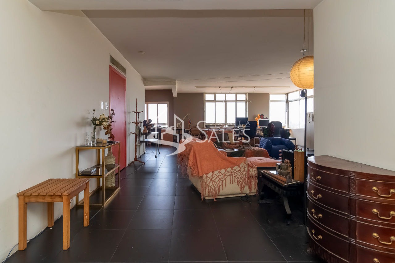 Apartamento, 2 quartos, 176 m² - Foto 9