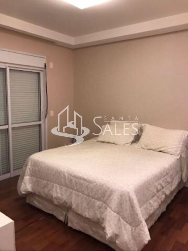 Apartamento, 4 quartos, 178 m² - Foto 15