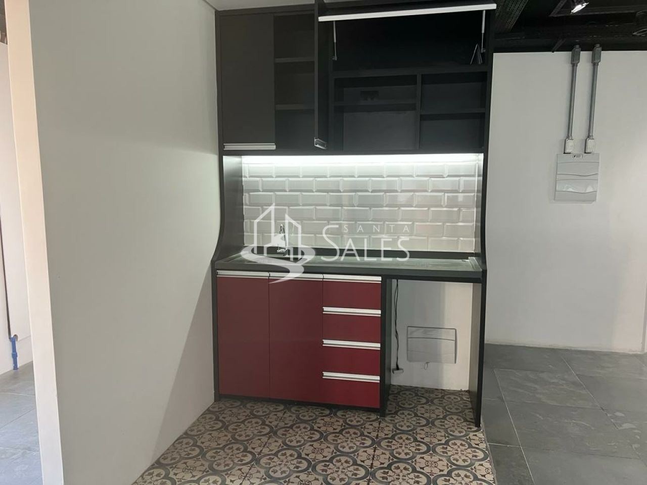 Sala-Conjunto, 120 m² - Foto 21