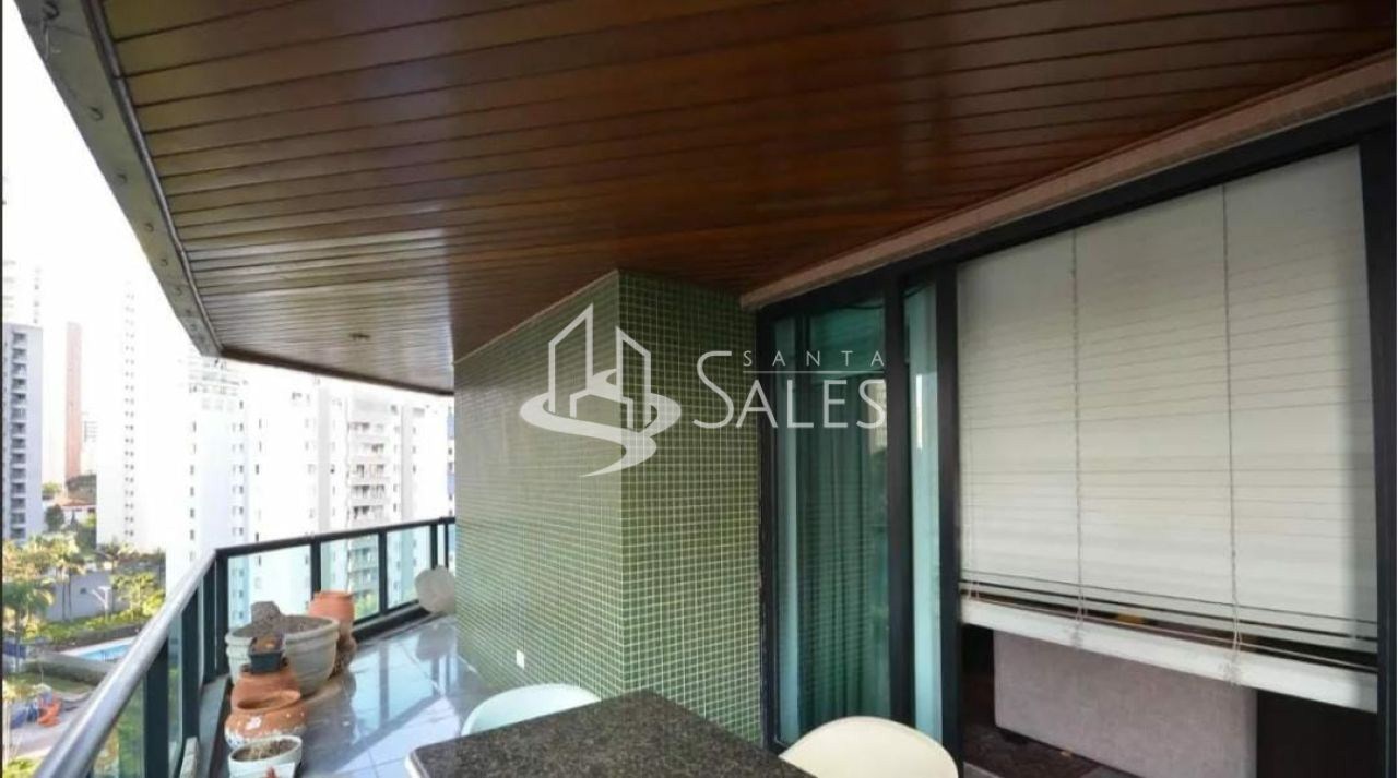 Apartamento, 4 quartos, 300 m² - Foto 14