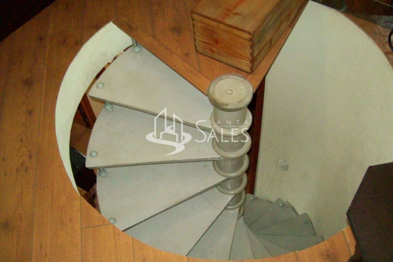 Apartamento, 3 quartos, 95 m² - Foto 60