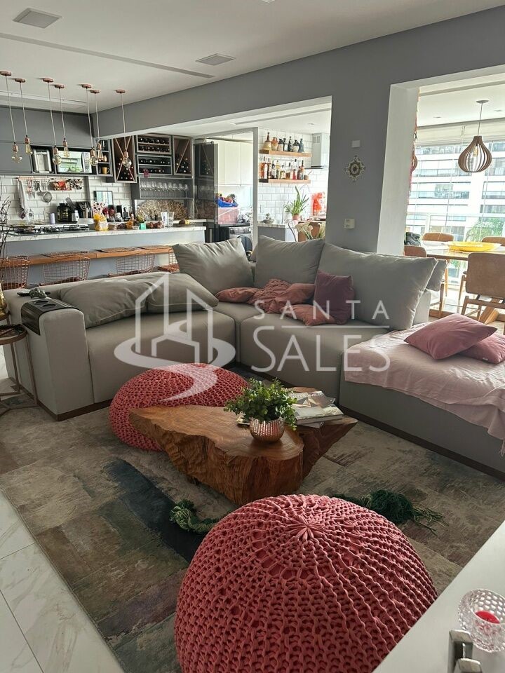 Apartamento, 2 quartos, 111 m² - Foto 4