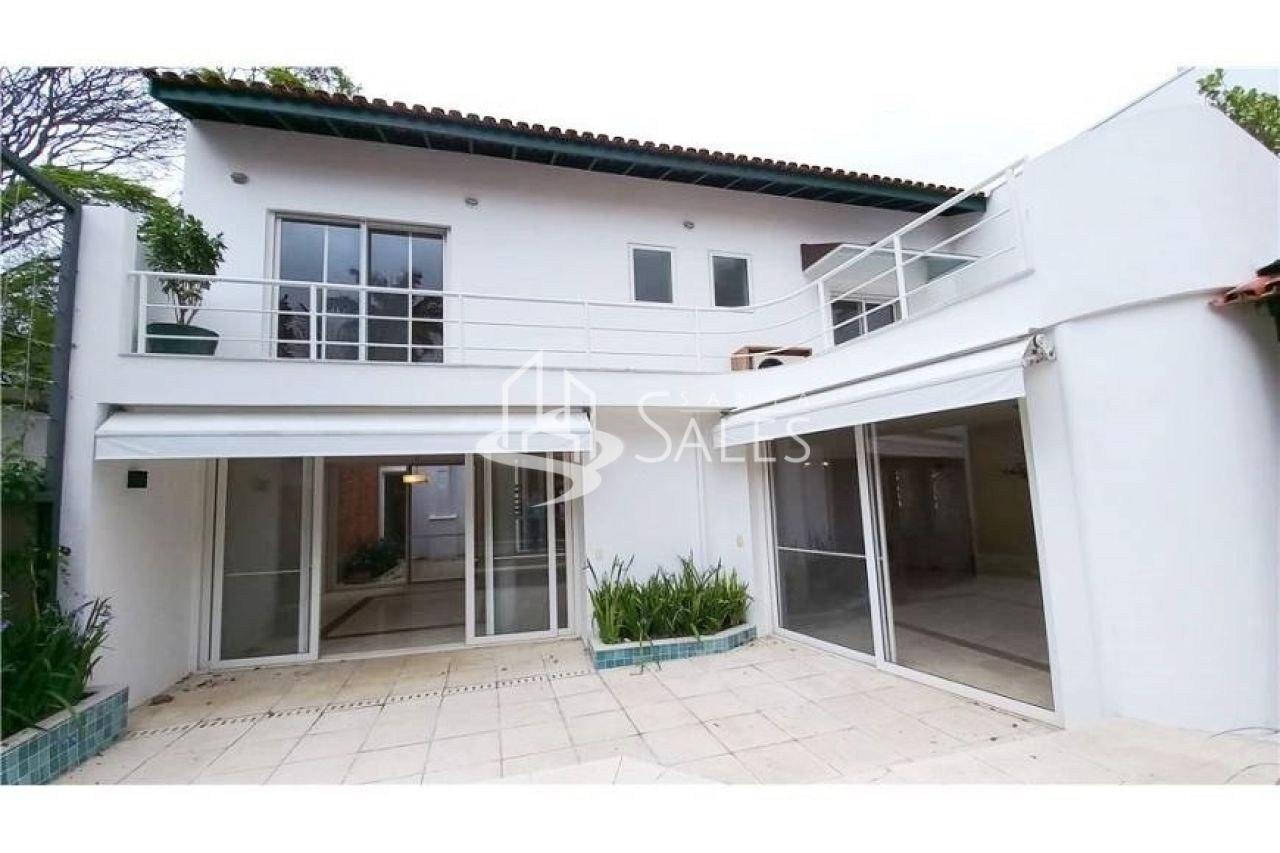 Sobrado, 3 quartos, 450 m² - Foto 22