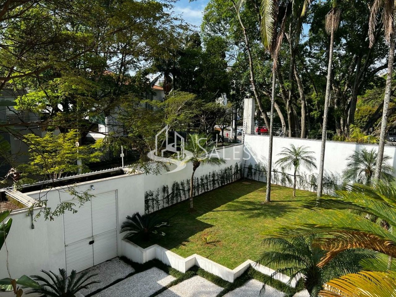 Sobrado, 3 quartos, 850 m² - Foto 17