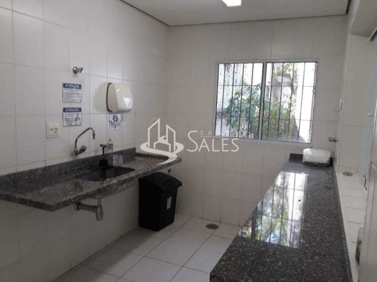 Depósito-Galpão-Armazém à venda, 805m² - Foto 7