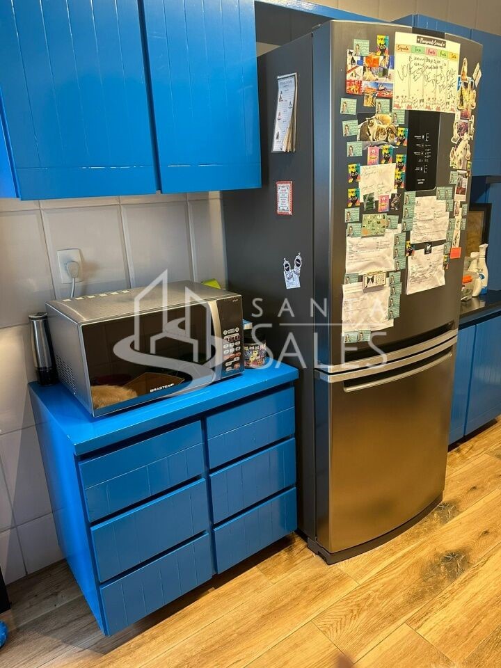 Apartamento, 2 quartos, 89 m² - Foto 8