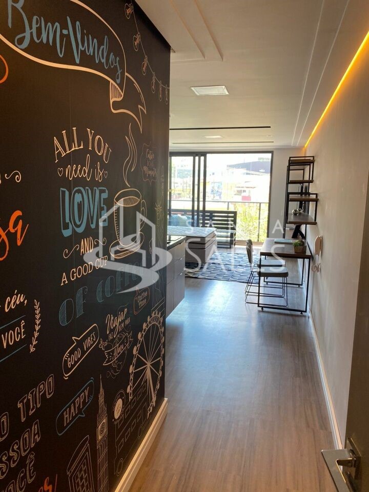 Apartamento, 1 quarto, 36 m² - Foto 10
