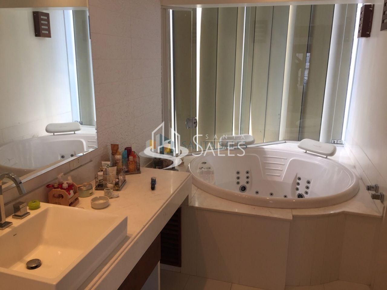 Cobertura à venda com 3 quartos, 450m² - Foto 25