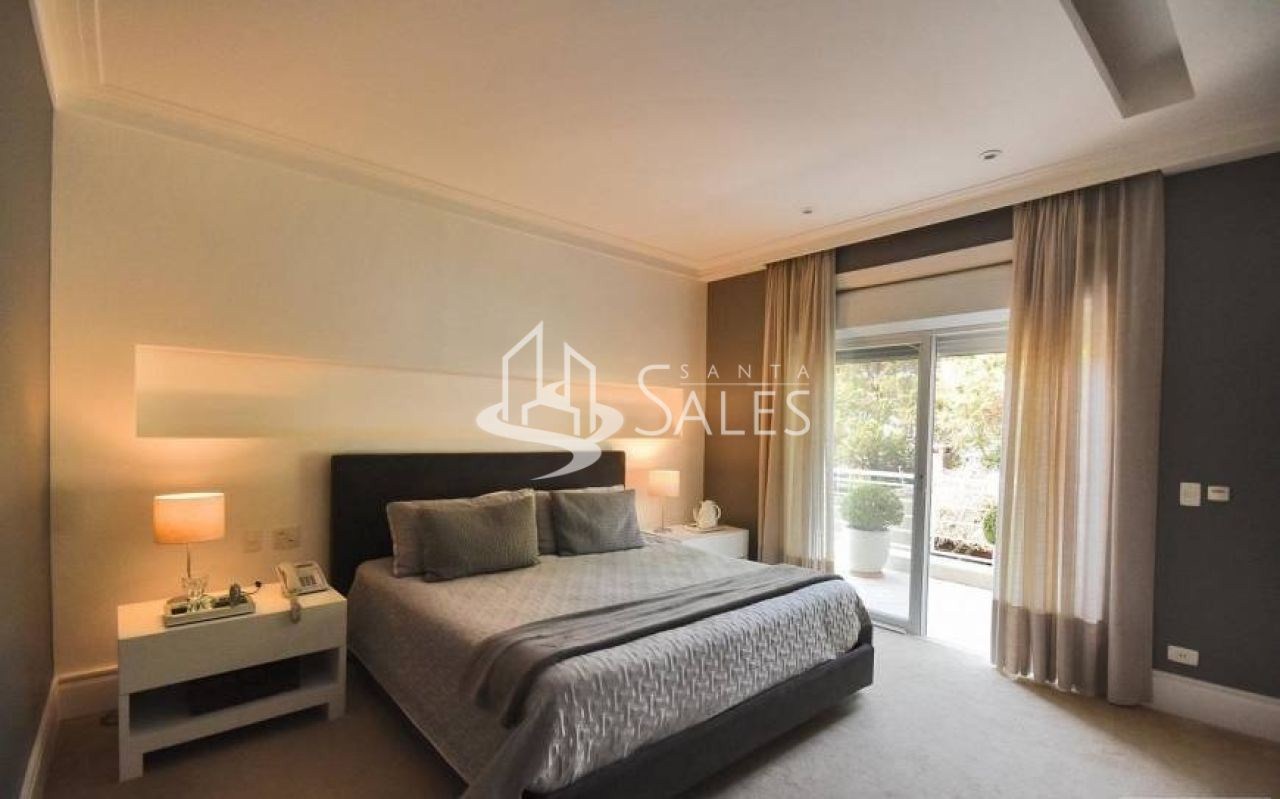 Sobrado, 4 quartos, 500 m² - Foto 38