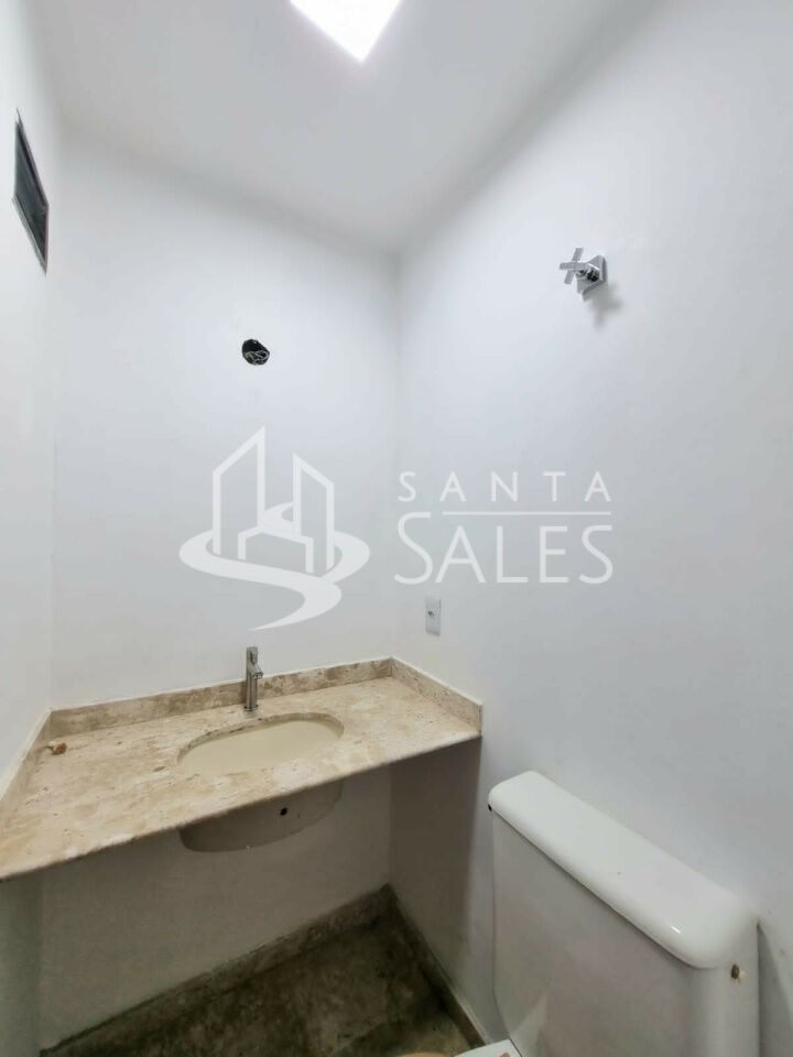 Apartamento, 4 quartos, 236 m² - Foto 4