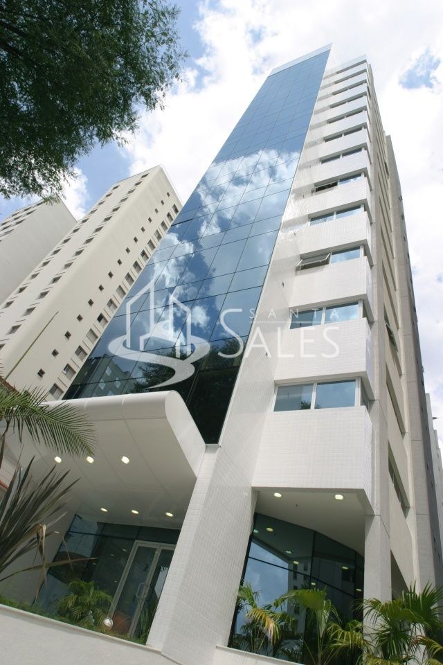 Prédio Inteiro, 61 m² - Foto 23