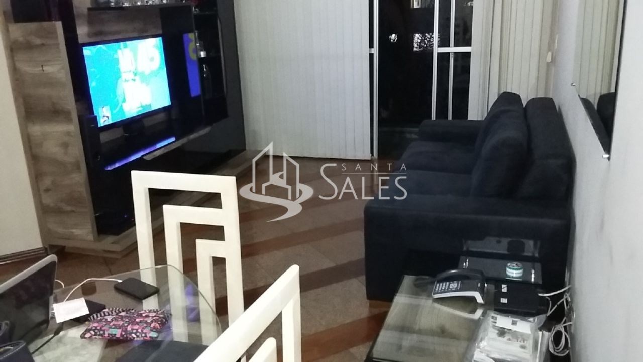 Apartamento, 3 quartos, 110 m² - Foto 9