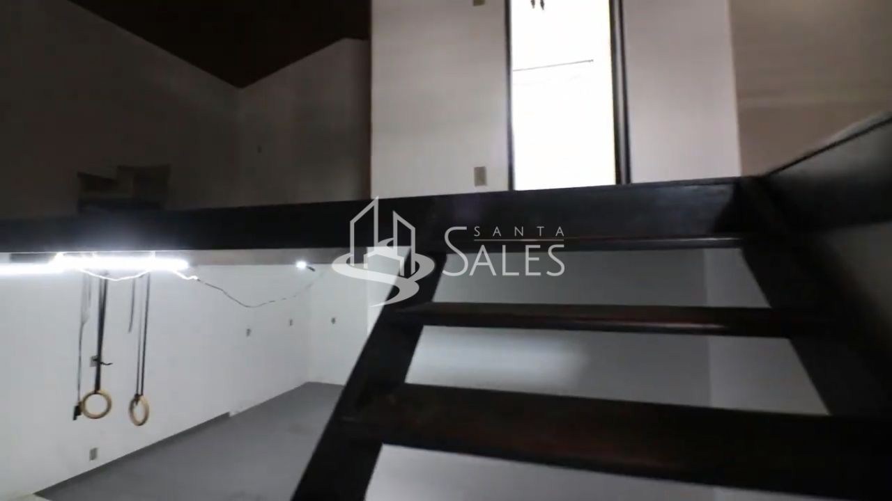 Sobrado, 3 quartos, 220 m² - Foto 7