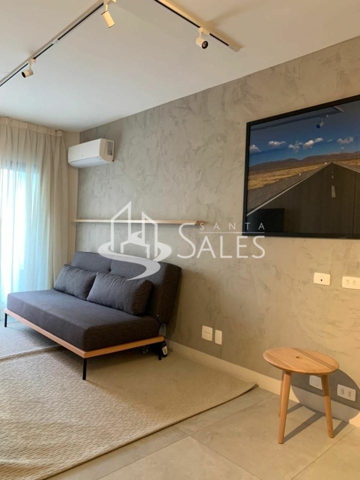 Apartamento, 1 quarto, 45 m² - Foto 18
