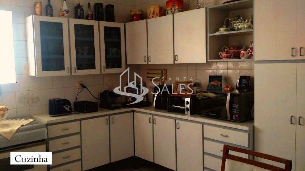 Sobrado, 3 quartos, 209 m² - Foto 7