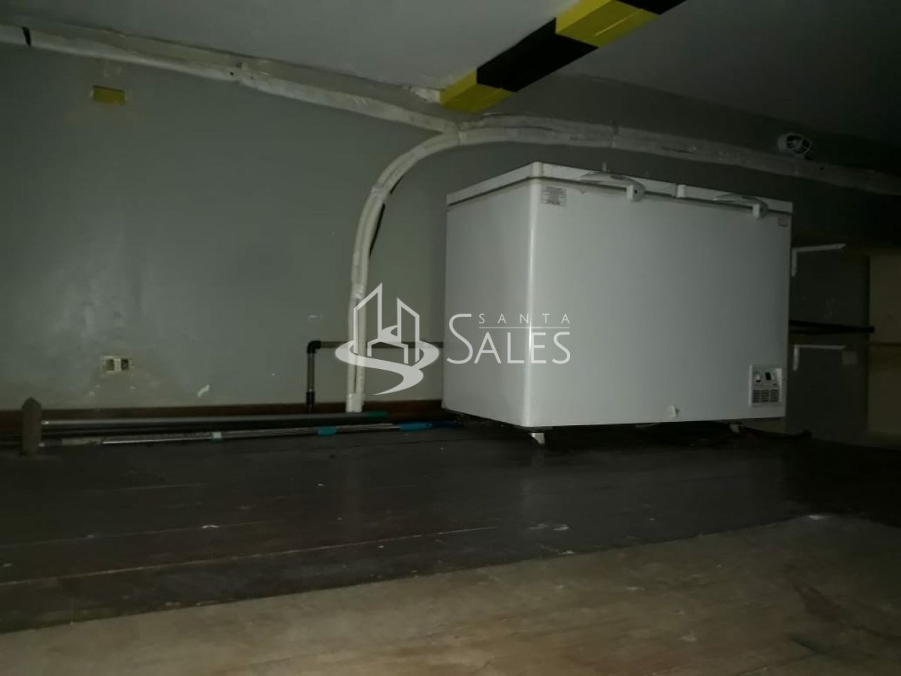 Loja-Salão para alugar, 350m² - Foto 11