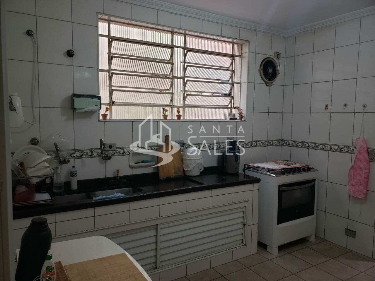 Sobrado, 3 quartos, 200 m² - Foto 20