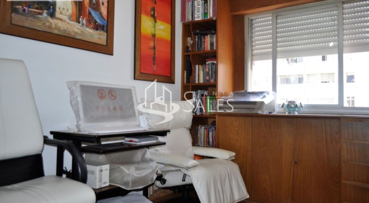 Apartamento, 3 quartos, 130 m² - Foto 12