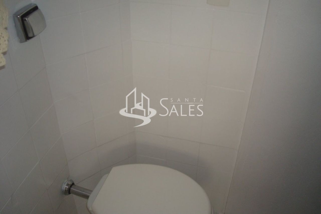 Apartamento, 2 quartos, 70 m² - Foto 8