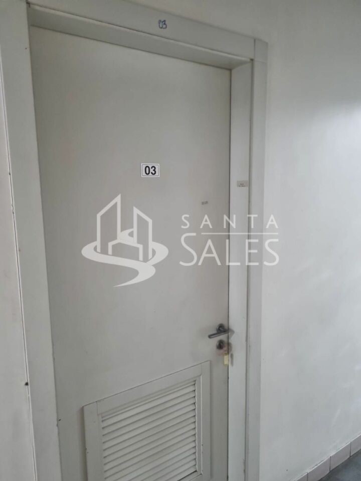 Imóvel Comercial, 15 m² - Foto 1