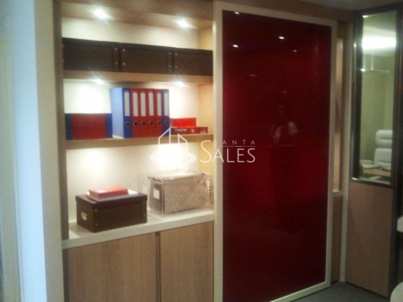 Sala-Conjunto, 31 m² - Foto 4