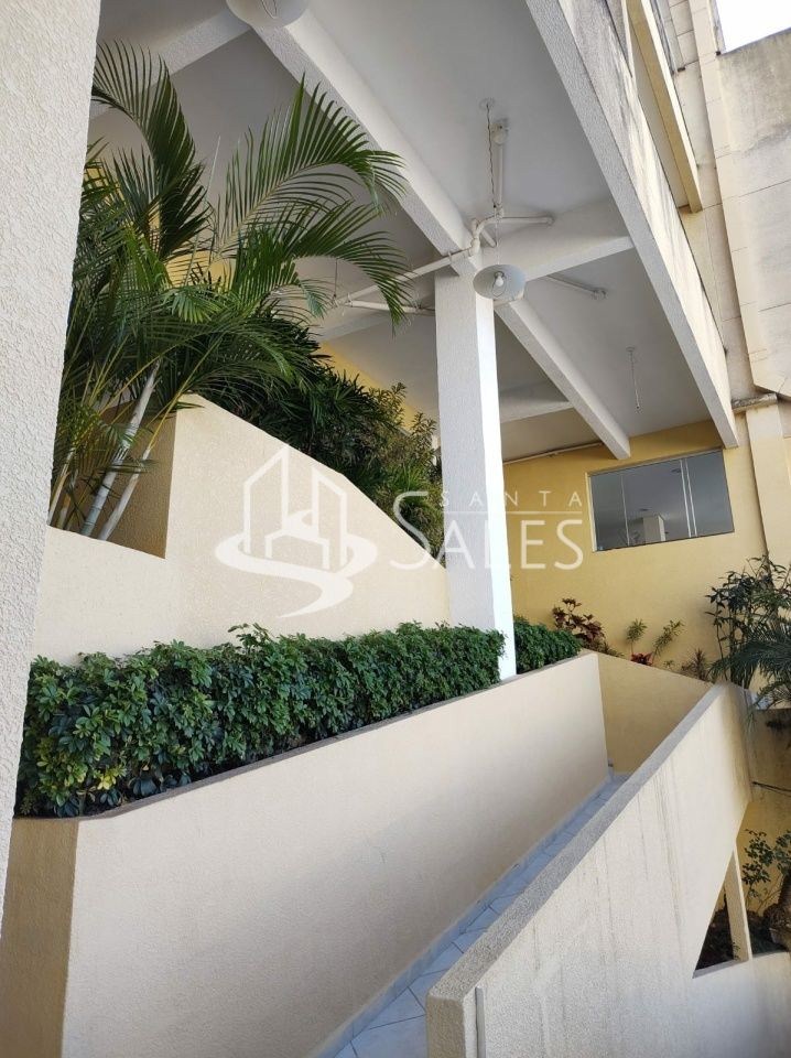 Sobrado, 3 quartos, 100 m² - Foto 17