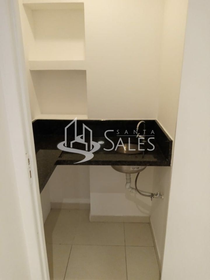 Sala-Conjunto, 43 m² - Foto 21