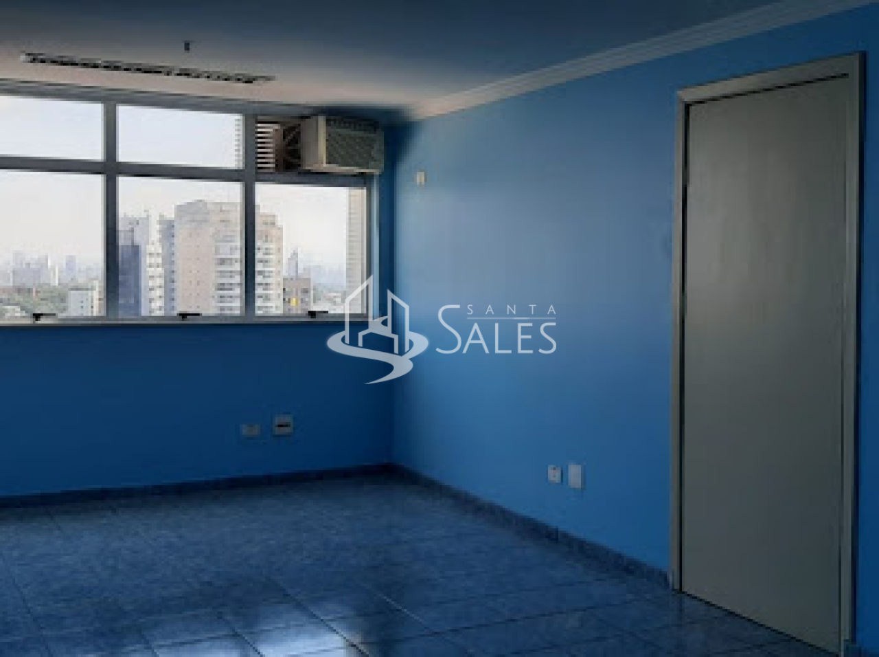 Imóvel Comercial Padrão à venda, 30m² - Foto 4