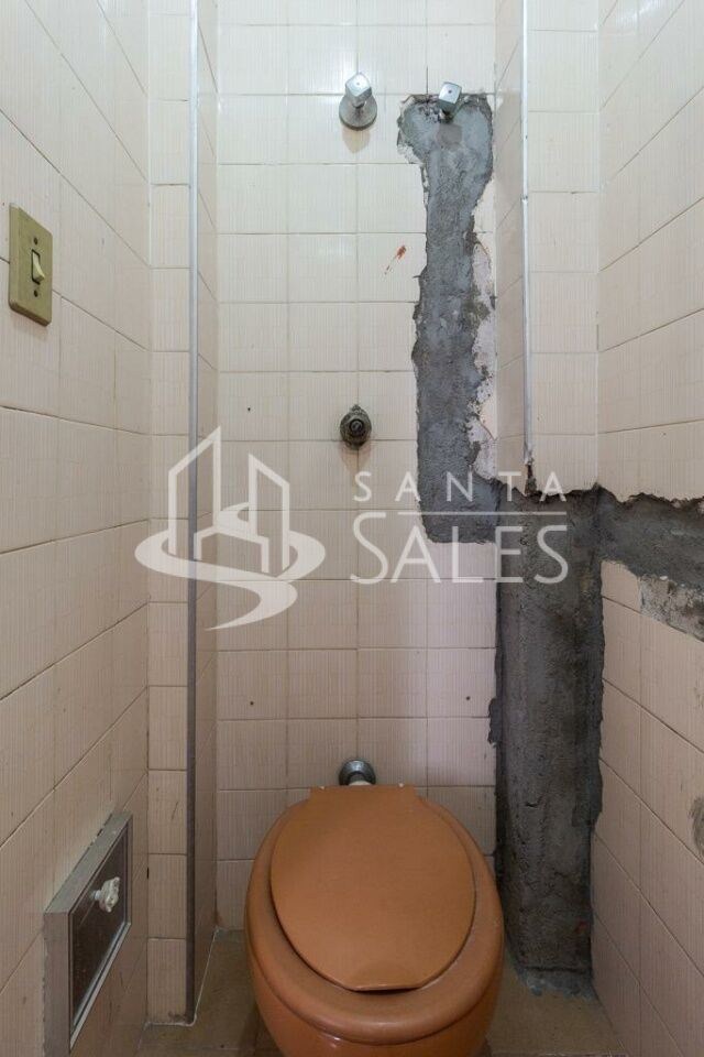 Apartamento, 2 quartos, 84 m² - Foto 6