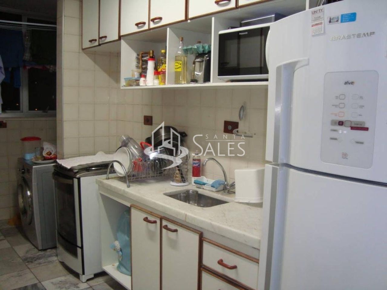Apartamento, 2 quartos, 67 m² - Foto 38