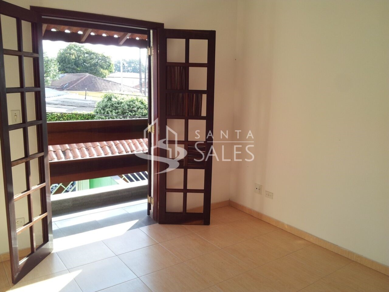Sobrado, 3 quartos, 138 m² - Foto 3