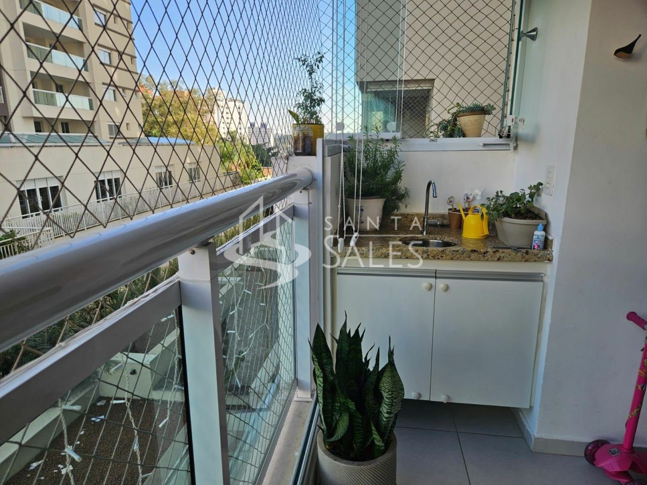 Apartamento, 3 quartos, 107 m² - Foto 12
