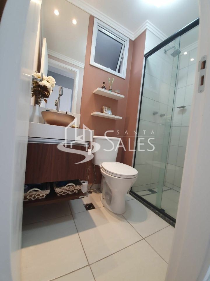 Apartamento, 2 quartos, 69 m² - Foto 2