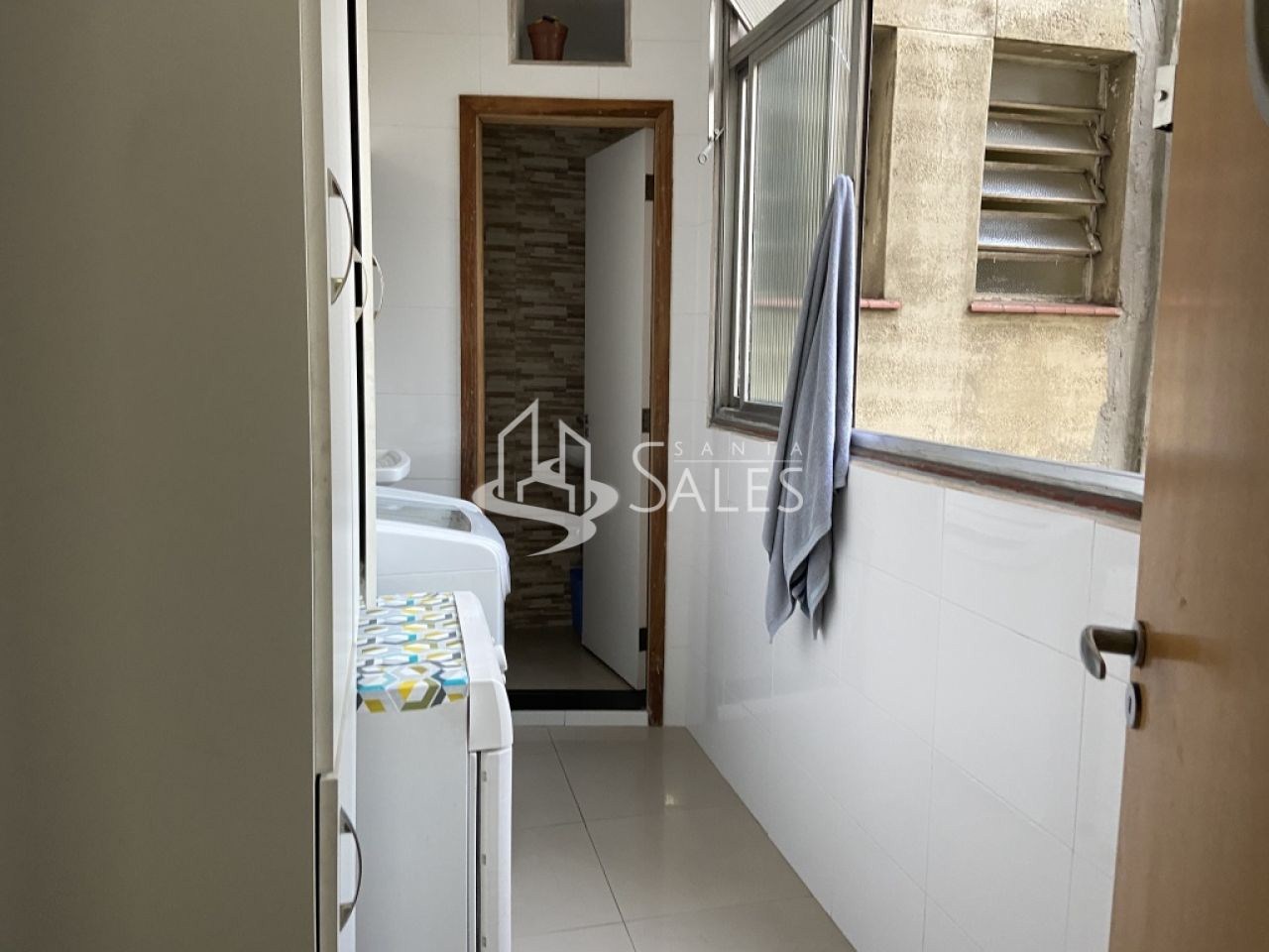 Apartamento, 2 quartos, 115 m² - Foto 3
