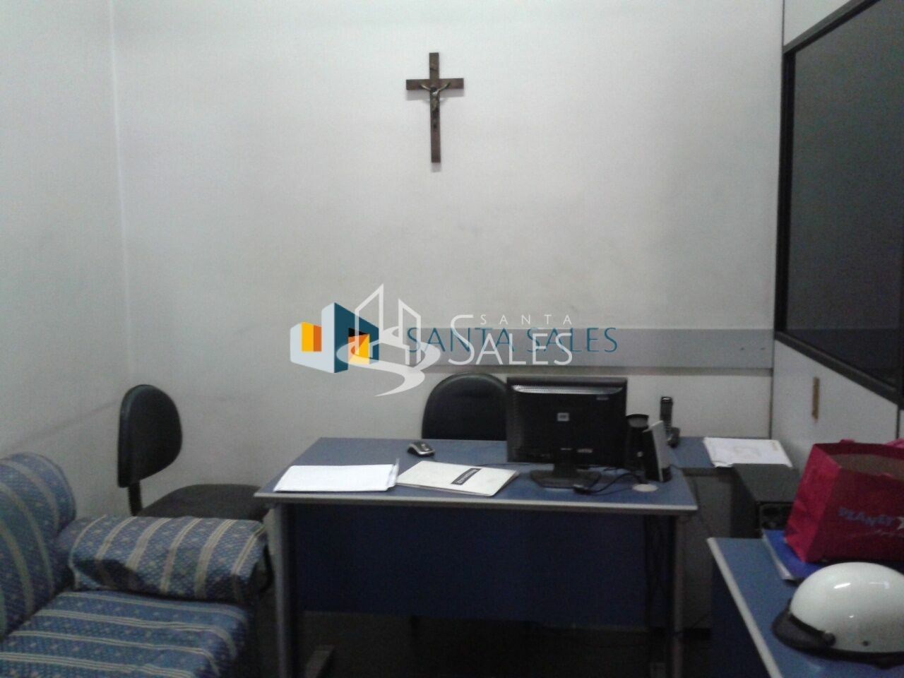 Depósito-Galpão, 280 m² - Foto 5