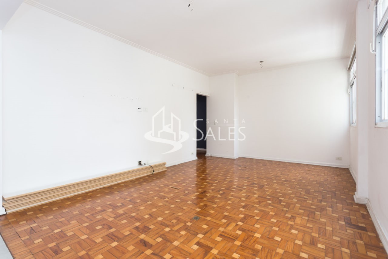 Apartamento, 3 quartos, 165 m² - Foto 15