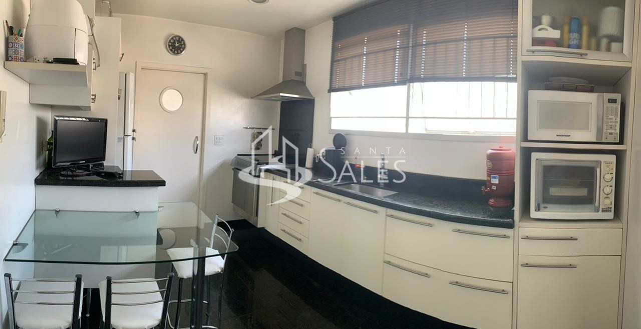 Apartamento, 3 quartos, 116 m² - Foto 7