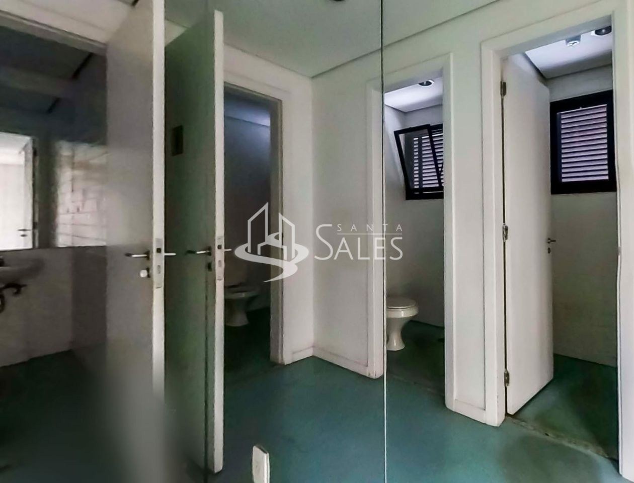 Sala-Conjunto, 227 m² - Foto 8