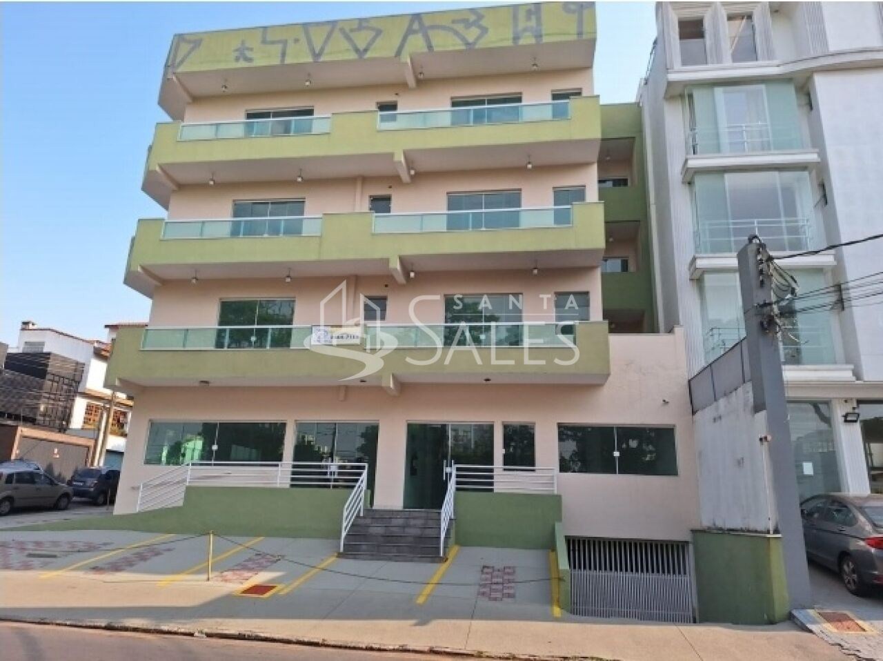 Prédio Inteiro, 1340 m² - Foto 22