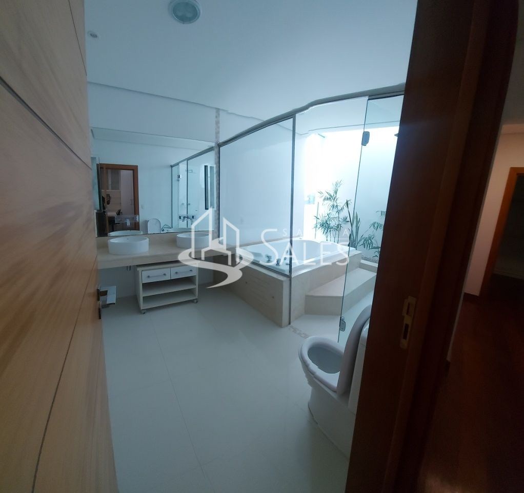 Casa de Condomínio, 4 quartos - Foto 30
