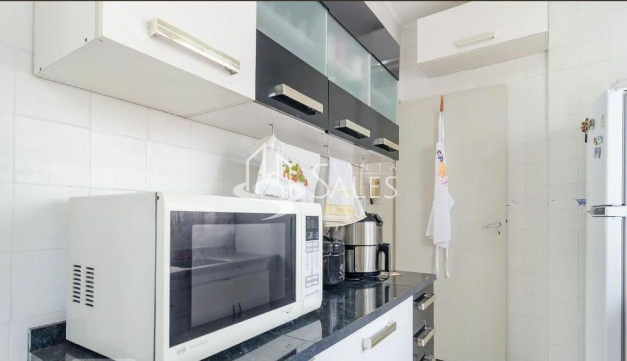 Apartamento, 2 quartos, 51 m² - Foto 9