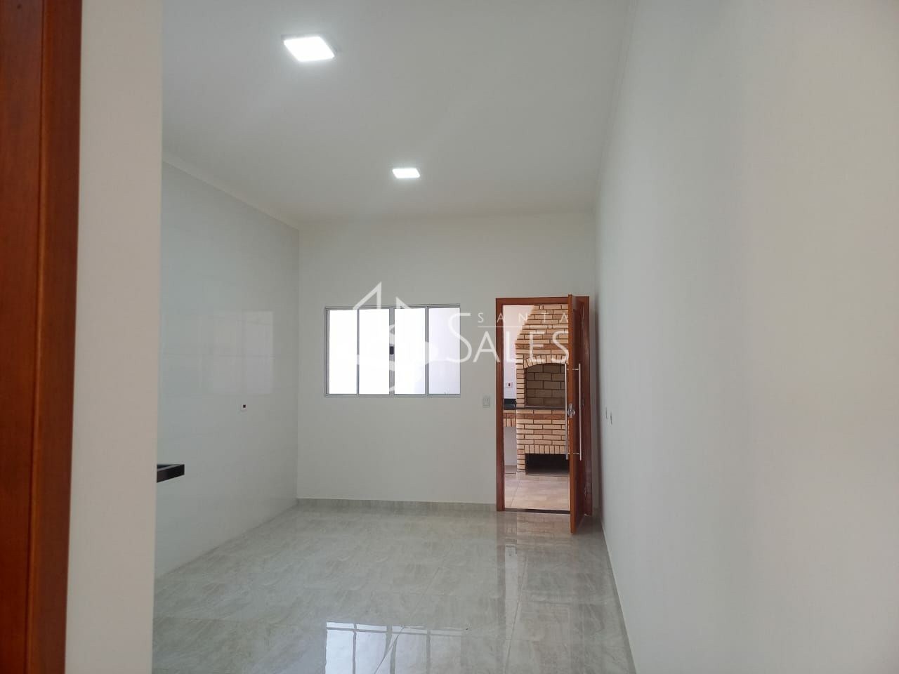 Sobrado, 3 quartos, 105 m² - Foto 5