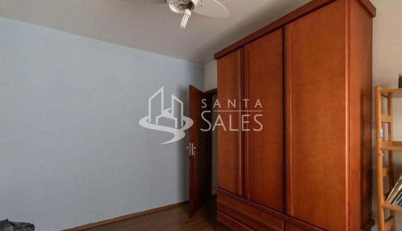 Sobrado, 3 quartos, 130 m² - Foto 18